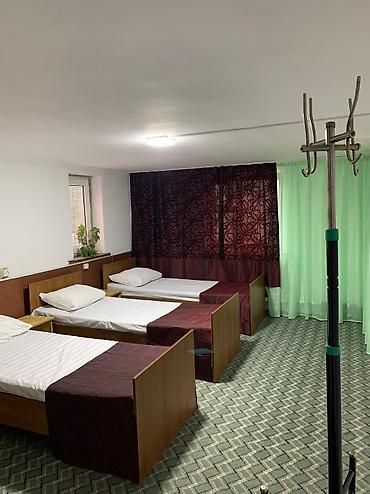 Долгосрочная аренда домов: 150 м², 5 комнат, Интергельпо — 15