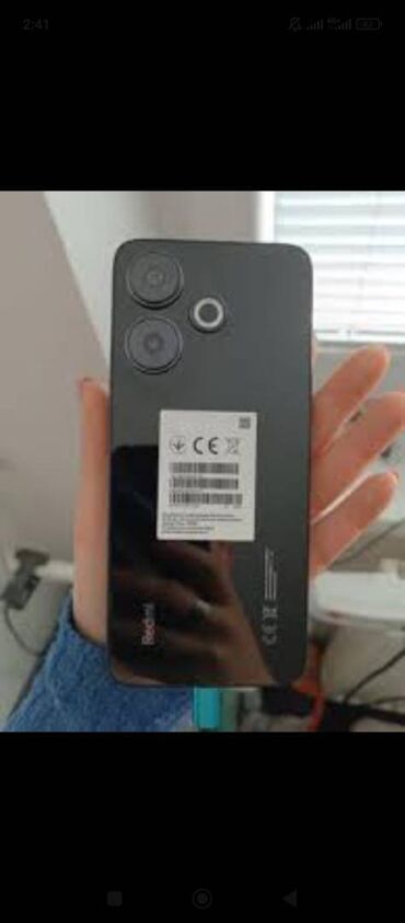 Техника для кухни: Xiaomi 13, 128 ГБ, цвет - Черный, 
 Сенсорный, Отпечаток пальца, Две SIM карты