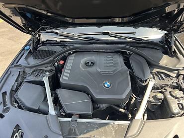 ф10 м5: BMW 5 series: 2019 г., 2 л, Типтроник, Бензин, Седан — 8