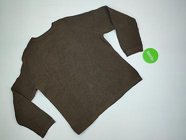 Mężczyźni: Sinsay, Sweter dla mężczyzn, rozmiar M — 3