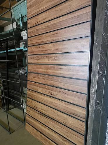 Готовый бизнес: Turk ekonom panel laminati istenilen olcude sifaris ile hazirlanir — 4