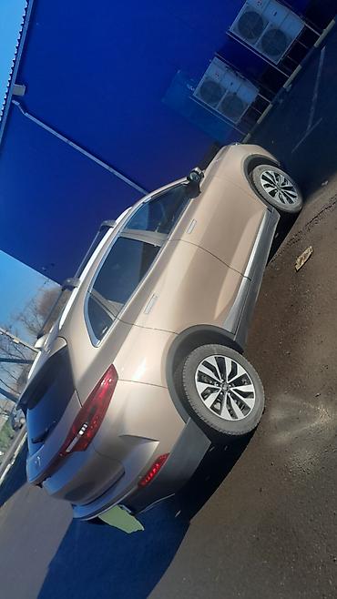 Weltmeister: Weltmeister EX5, 2020 г. — 11