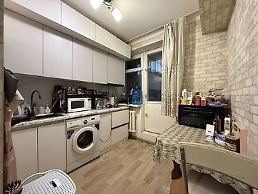 Продажа квартир: 2 комнаты, 54 м², Индивидуалка, 2 этаж, Косметический ремонт — 3