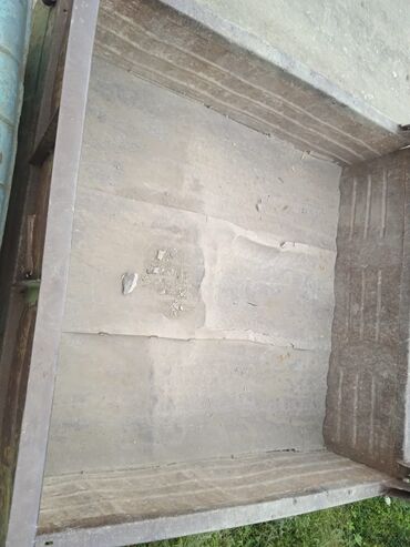 Грузовики: Грузовик, Б/у — 7