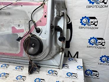 Двери и комплектующие: Дверь Передняя левая Opel, Б/у, Оригинал — 12