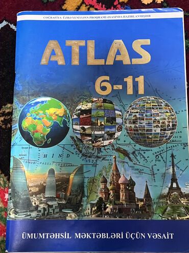 Digər: Test kitablari her biri tezediryazilmayib qiymetinden asagi — 4