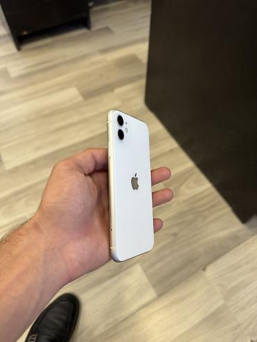 IPhone 11, Ağ, Face ID