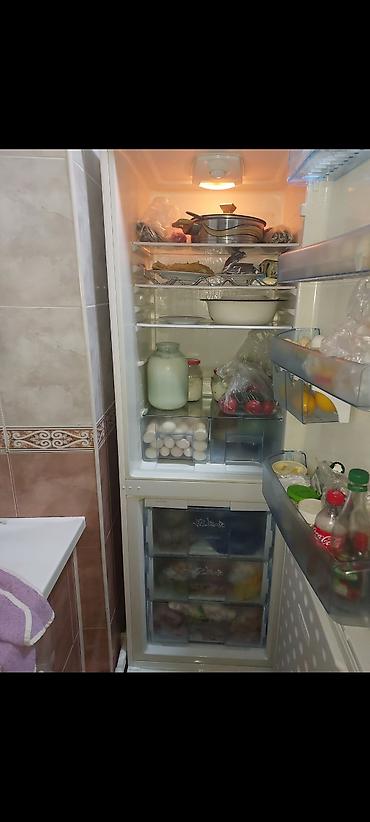 ayfon 11 gence: Beko sotuducusu.bizə balaca olduğu üçün satıram.heç bir problemi — 1