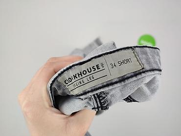ca jeansy: Used Jeans, Jeansy damskie, rozmiar XS — 4