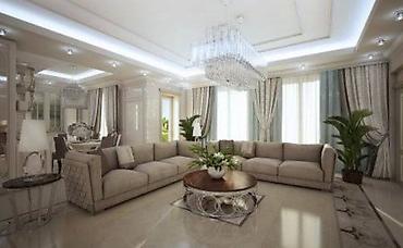 Уборка помещений: Уборка помещений, | Генеральная уборка, | Квартиры — 14