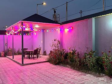 Günlük kirayə evlər: 240 kv. m, 5 otaqlı, İnternet — 16