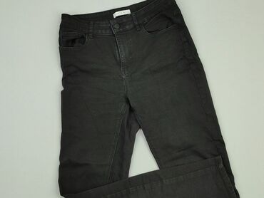 t shirty calvin klein jeans: Jeansy, Vila, M, stan - Dobry