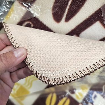 Tepisi i prostirke: Prostirke za kuhinju 2u1 Odozdo guma, ne klizajuce Dimenzija vece — 13