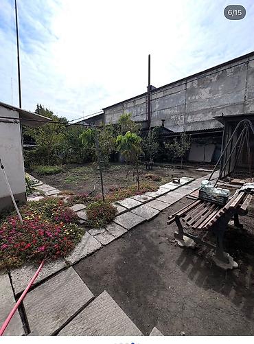 Продажа коттеджей и домов: В Продается дом коттеджного типа в с. Сокулук (птицефабрика) Комнаты — 3