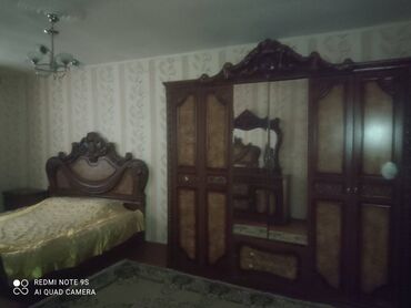 Uzunmüddətli kirayə evlər: 120 kv. m, 4 otaqlı — 11