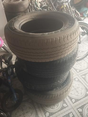 Bridgestone Dueler təkər dəsti
- Ölçü: 265/65 R17 lalafo.az -da Bridgestone Dueler təkər dəsti
- Ölçü: 265/65 R17