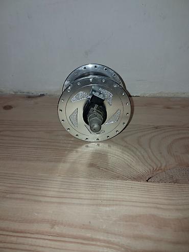 velosiped 3 teker: On Teker Ucun Dinamo Top !!! 6 Volt 3 Watt !!! SUMQAYITDADI !!! 20 — 3