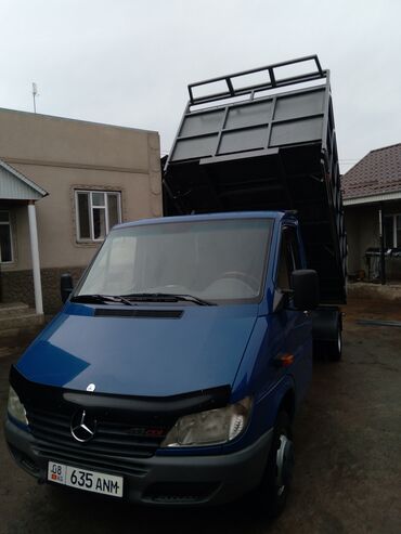 купить опель вектра б: Mercedes-Benz Sprinter: 2001 г., 2.2 л, Механика, Дизель