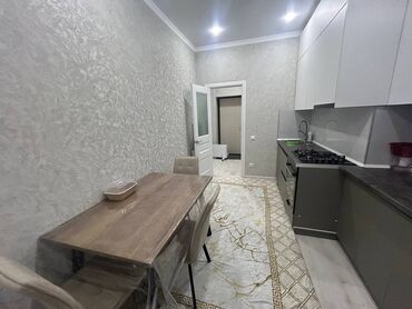 Продажа квартир: 1 комната, 35 м², Индивидуалка, 4 этаж, Евроремонт — 4
