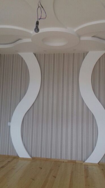 Həyət evləri və villaların satışı: Binəqədi qəs. 3 otaqlı, 80 kv. m, Kredit yoxdur, Yeni təmirli — 10