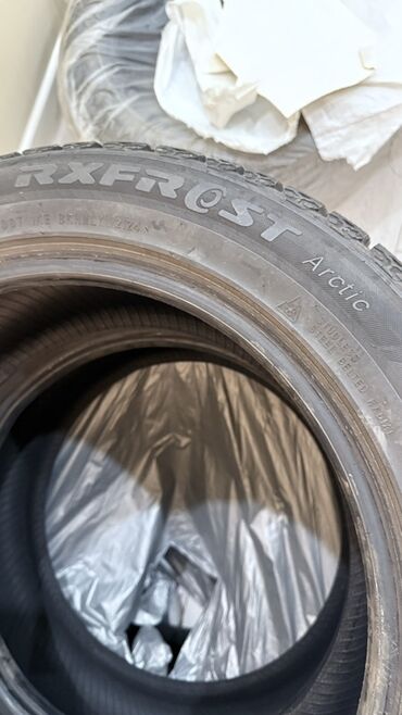 диски на х5 f15: Шиналар R 17, Кыш, Колдонулган, Жеңил унаалар