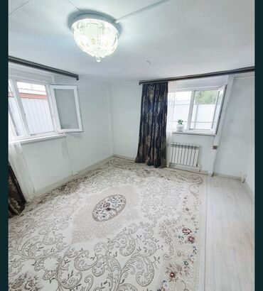 недвижимость в бишкеке продажа домов: Барачный, 84 м², 4 комнаты, Собственник, Косметический ремонт