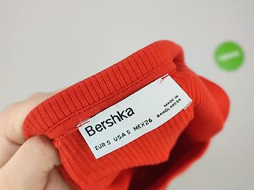 aplikacja shein: Bershka, Sukienka damska, rozmiar S — 4