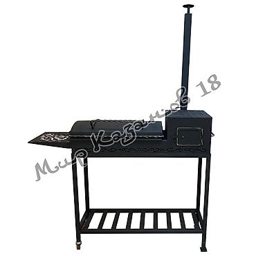 Мангалы: Мангал Платная доставка, Бесплатная доставка — 17