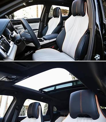 byd e1: BYD Song Plus: 2023 г., 7 л, Автомат, Электромобиль, Кроссовер — 4