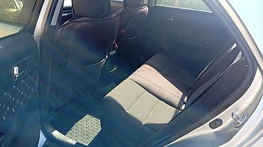 ауди а6 с: Mazda 6: 2004 г., 1.8 л, Механика, Бензин, Седан — 3
