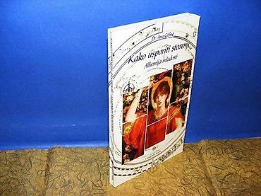 cirkoni: Kako usporiti starenje - Dr Ana GifingAlhemija mladostiComputer book — 1