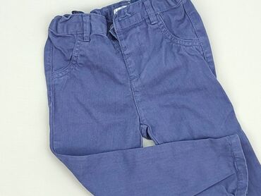 pepe jeans allegro: Spodnie jeansowe, Pepco, 1.5-2 lat, 92, stan - Bardzo dobry