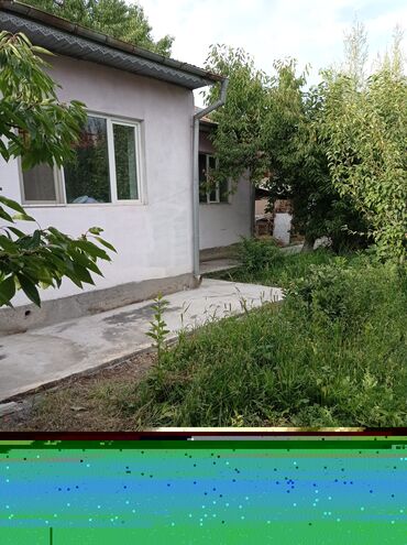 в городе ош: Дом, 80 м², 3 комнаты, Собственник