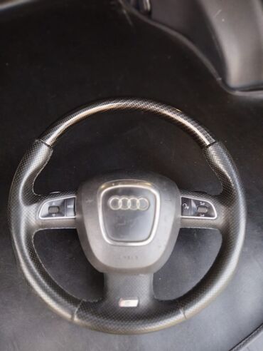 audi 80 1 8 cc: Мультируль, Audi, S4 SLİNE, 2010 г., Б/у, Самовывоз