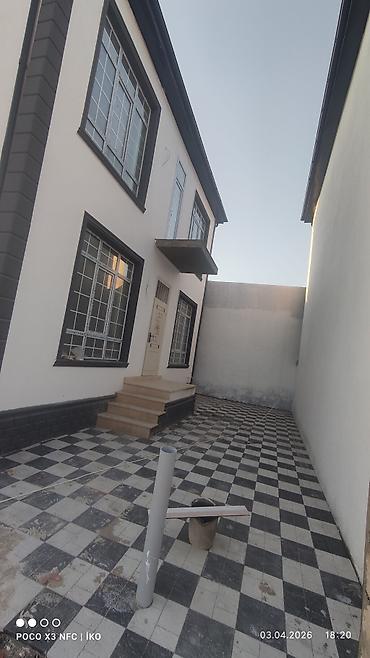 Həyət evləri və villaların satışı: 4 otaqlı, 170 kv. m — 2