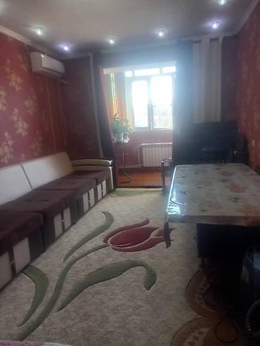 Продажа квартир: 3 комнаты, 60 м², 107 серия, 4 этаж, Косметический ремонт at lalafo.kg — 4 Продажа квартир: 3 комнаты, 60 м², 107 серия, 4 этаж, Косметический ремонт — 4