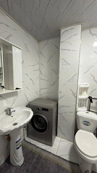 Продажа квартир: 1 комната, 44 м², Элитка, 2 этаж, Дизайнерский ремонт — 7