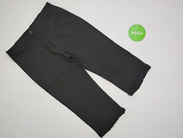 bluzki moncler: Spodnie 3/4 damskie, rozmiar XL — 2