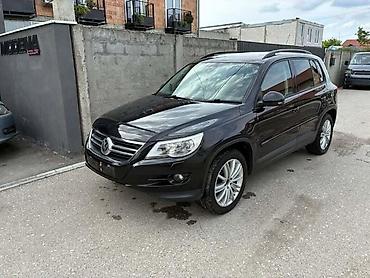golf 6 instrument tabla: FAR BRANIK KRILO ZA VOLKSWAGEN TIGUAN OD 2007. DO 2011. GOD. - — 2