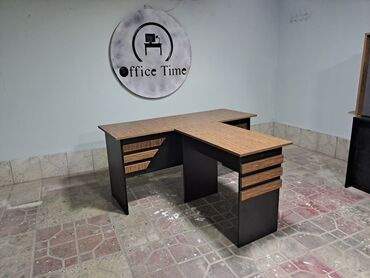 lalafo ofis kreslosu: Yeni, Müdir üçün, Künc masa