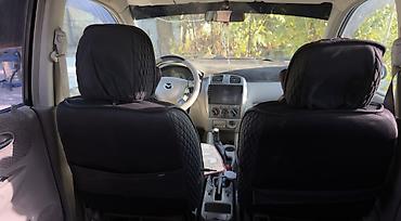 машинка для кнопки: Mazda PREMACY: 2001 г., Хэтчбэк — 4