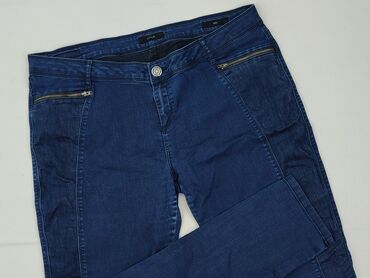 oneteaspoon t shirty: Jeans for women, size 2XL (EU 44)