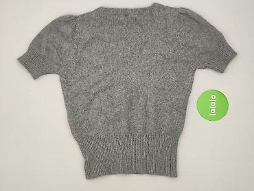 sweter asymetryczny: Zara, Sweter damski, rozmiar M — 3