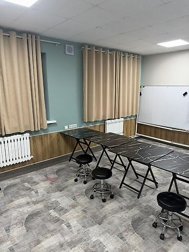 масала: Сдаю Офис целиком: Колл-центр, Нотариус, Охранное агентство, 118 м², В жилом комплексе, С ремонтом, С отдельным входом, С отдельным санузлом, С юридическим адресом — 7