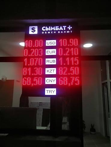 Изготовление рекламных конструкций: | Вывески, Лайтбоксы, Баннеры, | Монтаж, Демонтаж, Разработка дизайна — 18