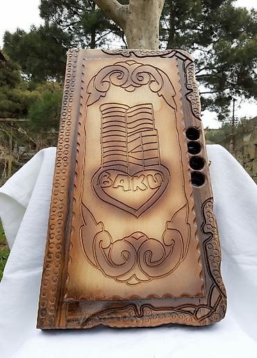 Nərdlər: Nərdlər əl işidi Nərdlər 45 azene satilir şəkildəki nərdlər hamisi 45 — 3