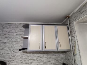 дешевая мебель кухонные уголки: Кухонный мебель Жана эшиктерди сатабыз .колдонулган состояние жакшы