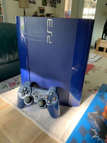 ps3 diskler: Yassad 500 gb 20 oyun var daxilinde.1 pult ve kabelleri verilecek