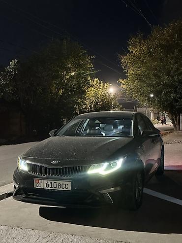 рулевая рейка киа рио: Kia K5: 2018 г., 2 л, Автомат, Газ, Седан — 3