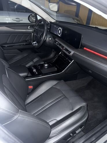 Kia: Kia K5: 2023 г., 1.9 л, Автомат, Бензин, Седан — 11